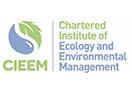 CIEEM accreditation