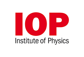 Institute Of Physics Logo