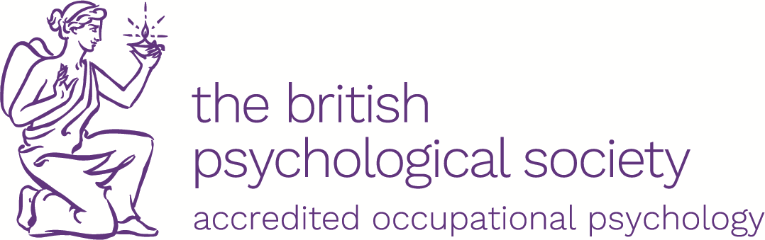 OccPsych BPS Logo