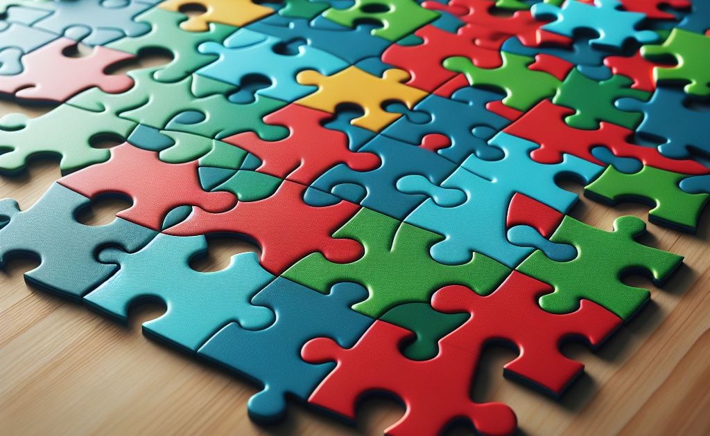 Jigsaw