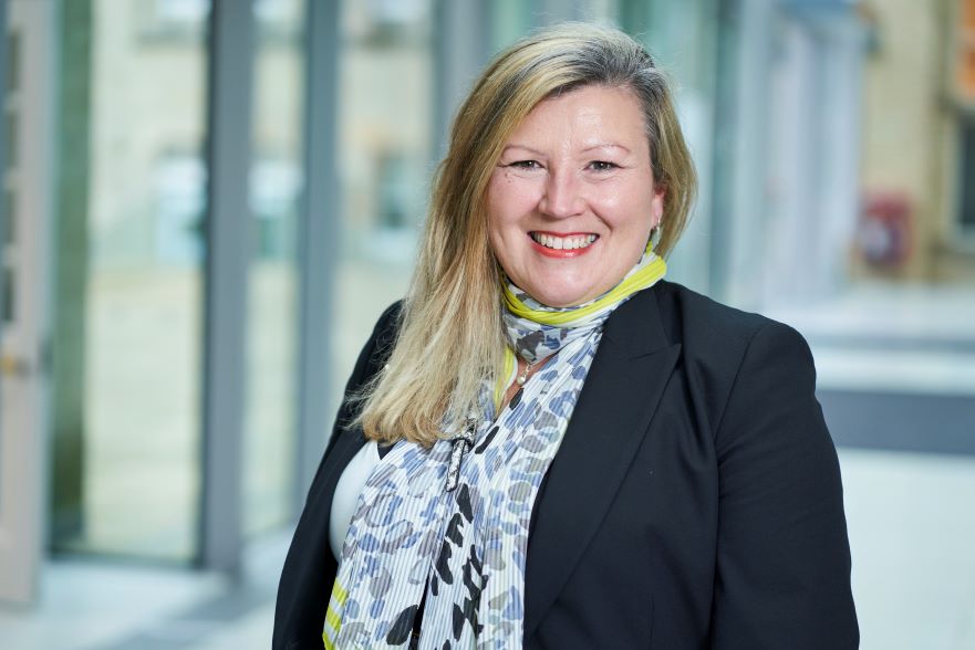 Dr Kerry Gough
