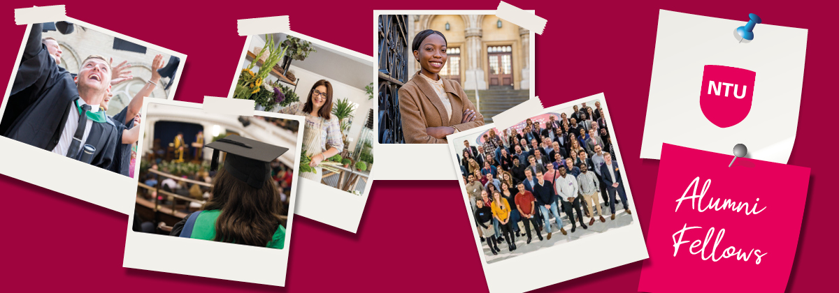 Alumni Fellows header