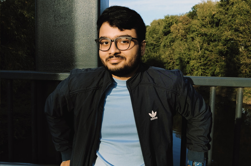 Profile icon