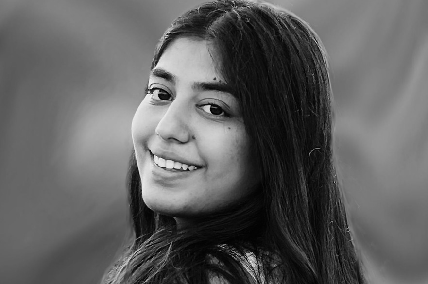 Charvi Vingh