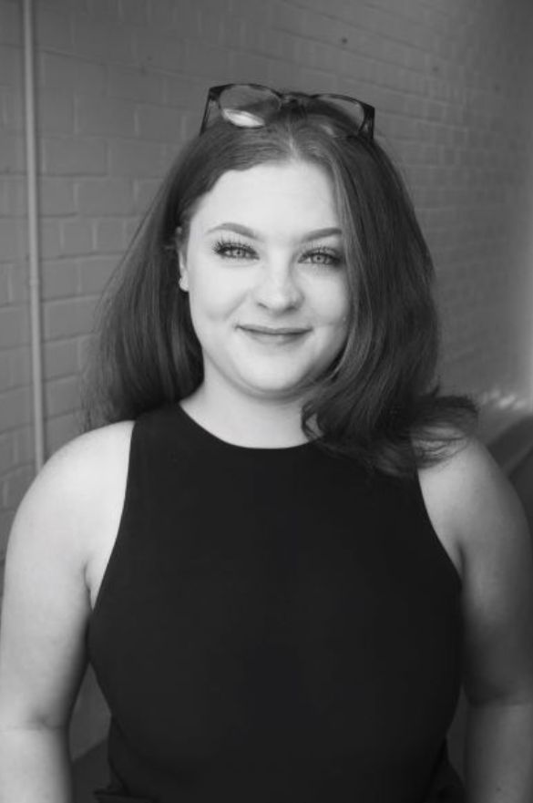 Chloe Lodge, Alumni Fellow