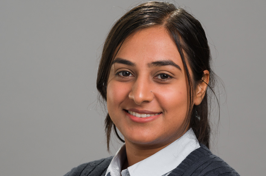 Ifrah Khan