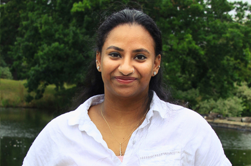 Krishna Priya Sivaprasad