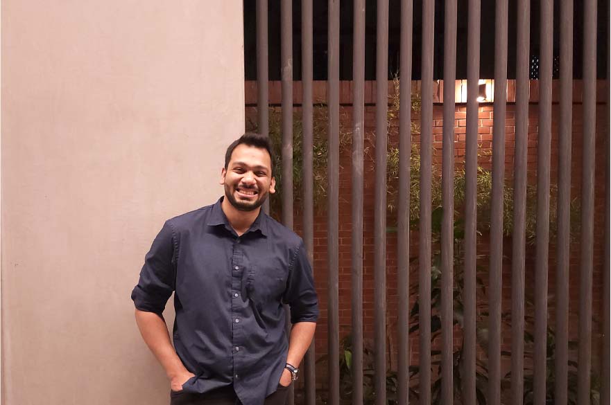 Sarfaraz Khan