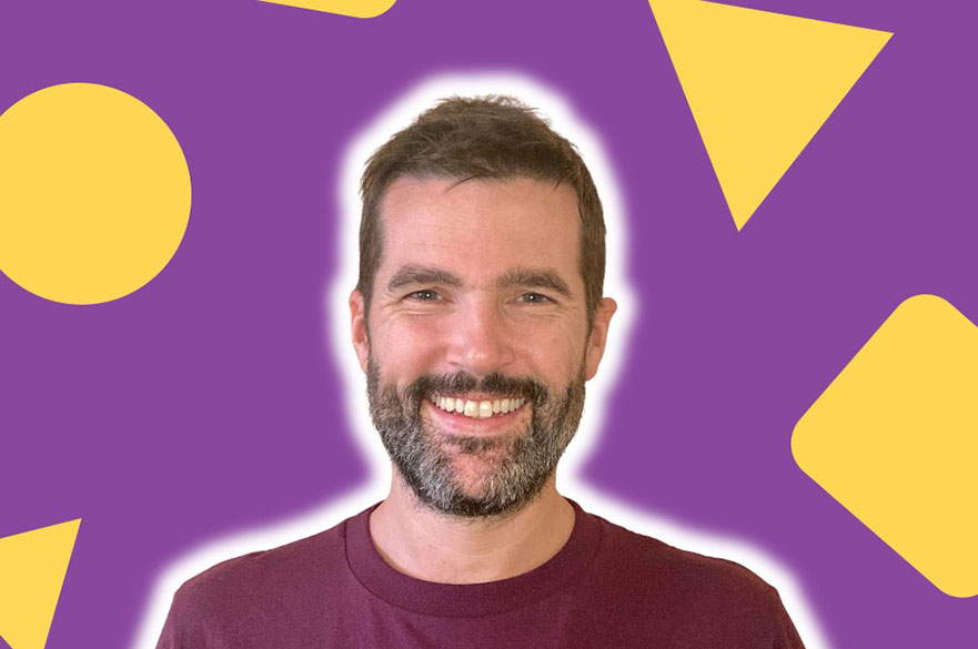 Andrew Lowery