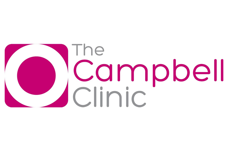 The Campbell Group logo 