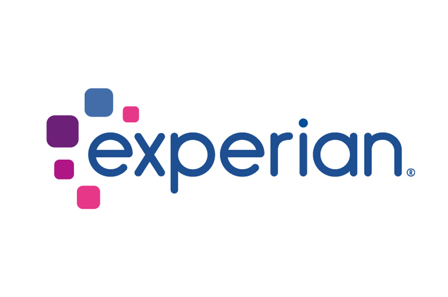 Experian logo