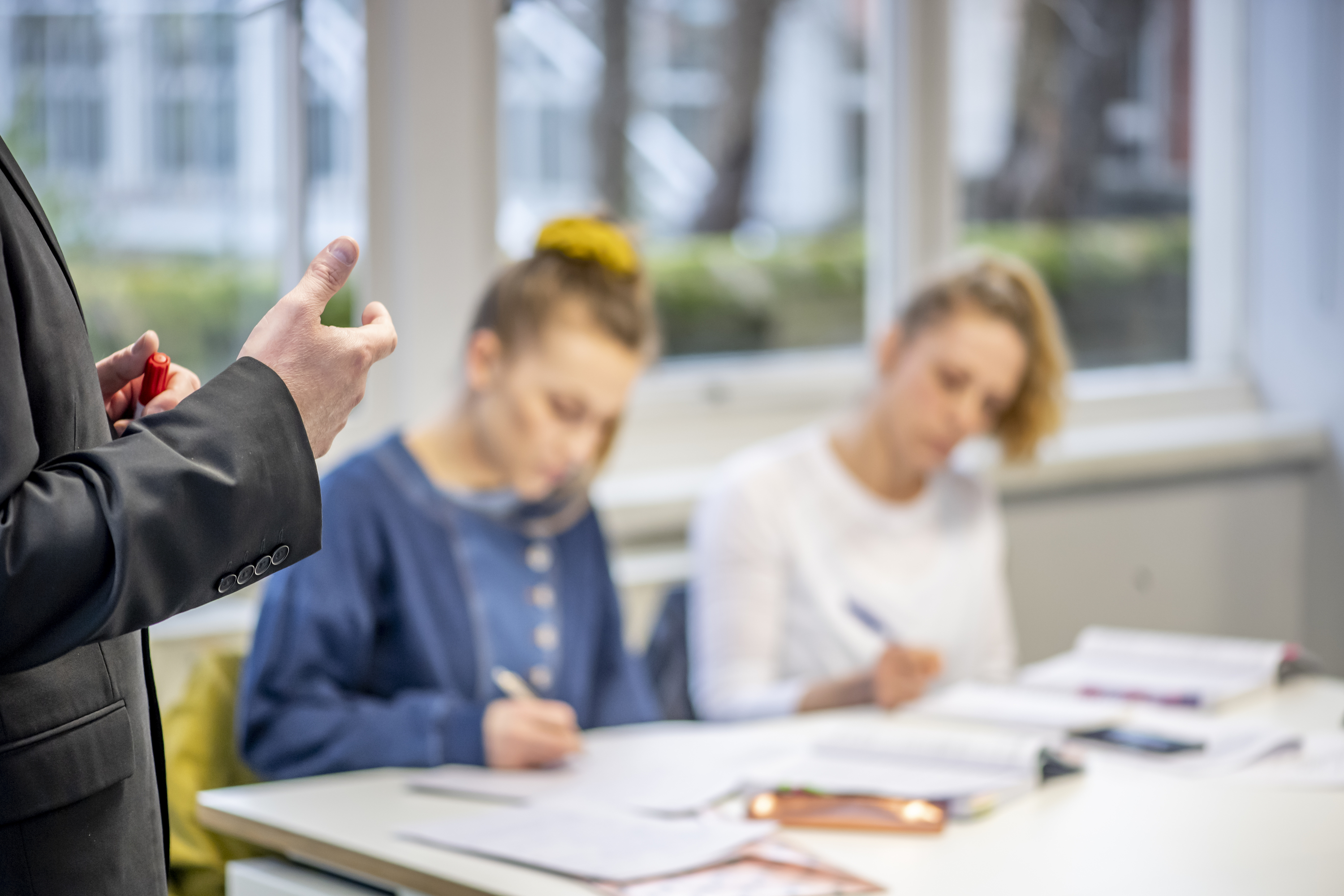Level 6 Teacher Degree Apprenticeship