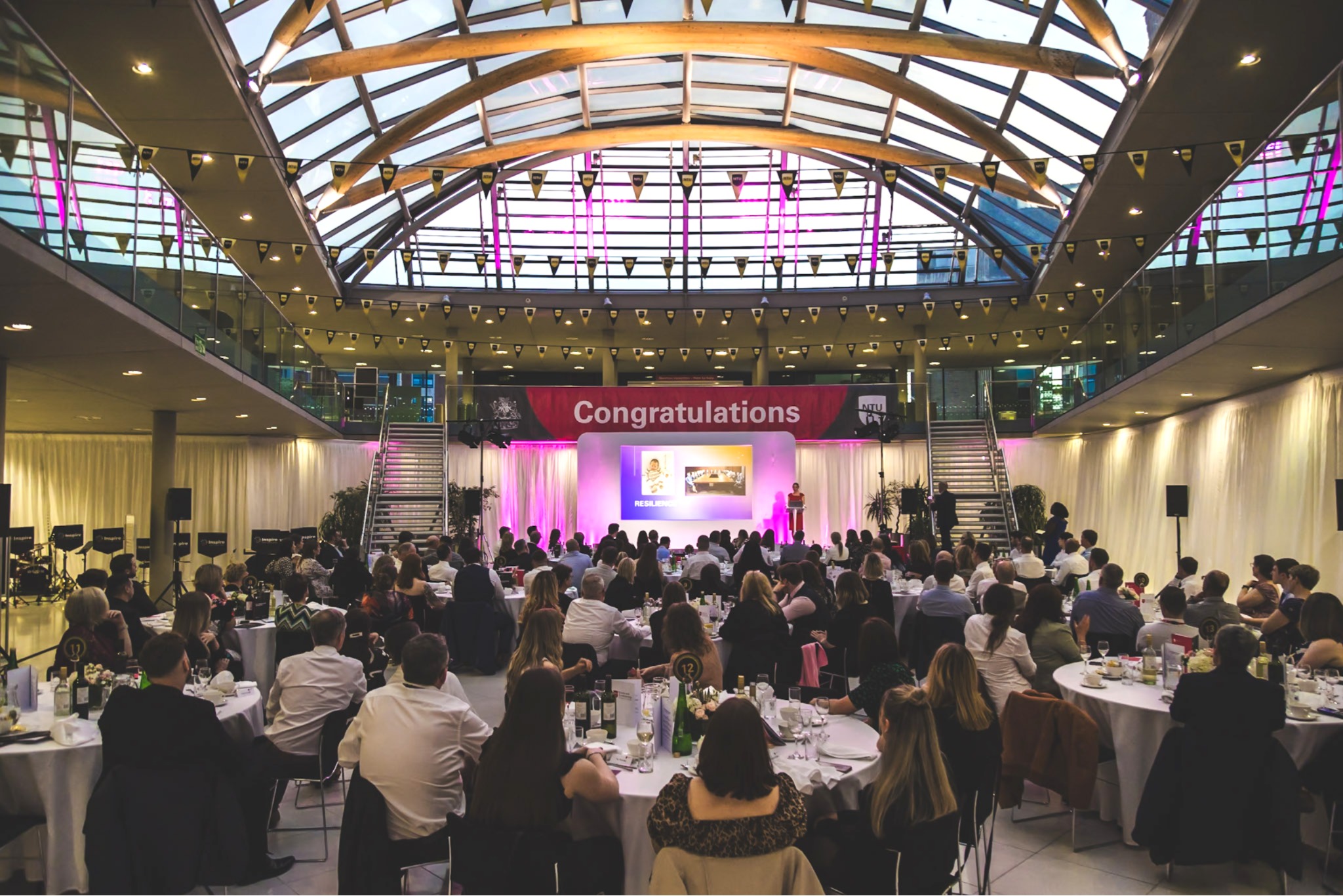 NTU Apprenticeship Awards 2024