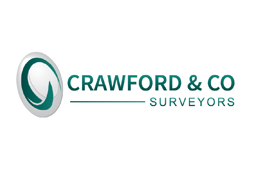 Crawford and Co Surveyors logo