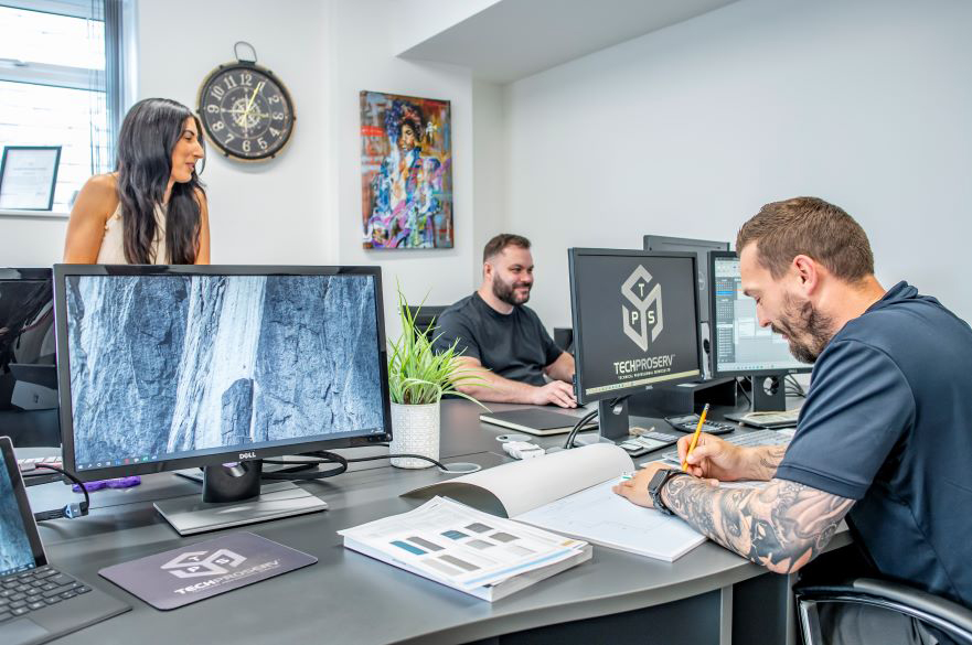 Business and administration apprenticeship case studies | Nottingham ...