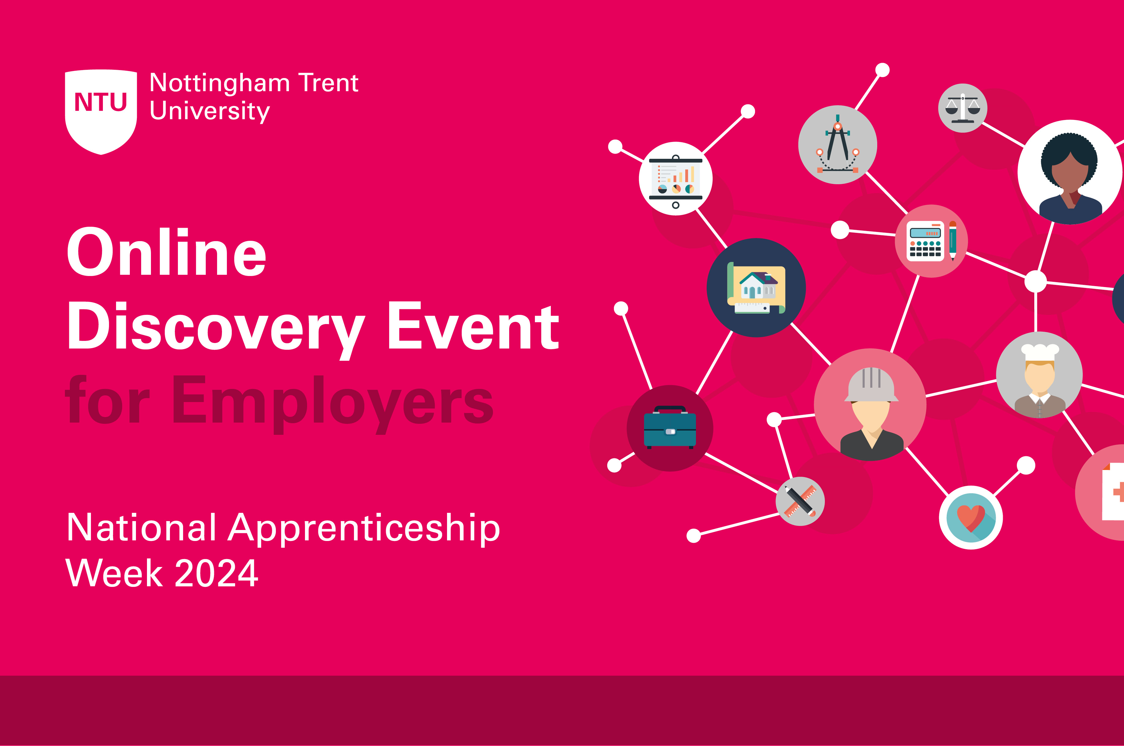 Apprenticeships Open Day icon image