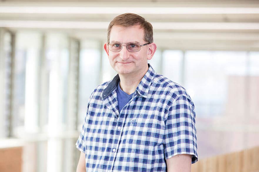 Dr. Bill Neal