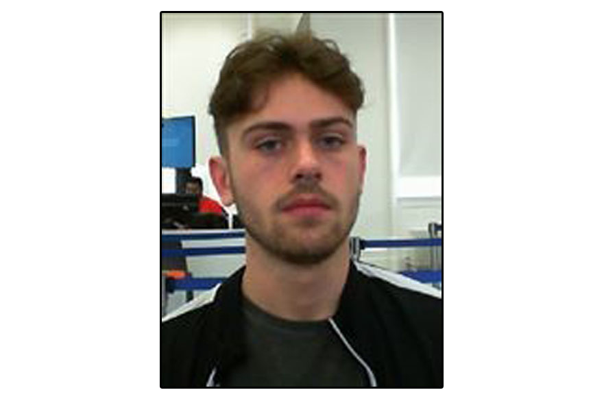 Photo of Alex Daly
