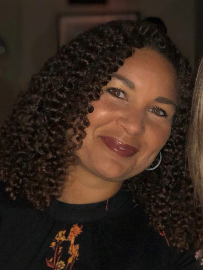 A profile image of Nicky-Jane