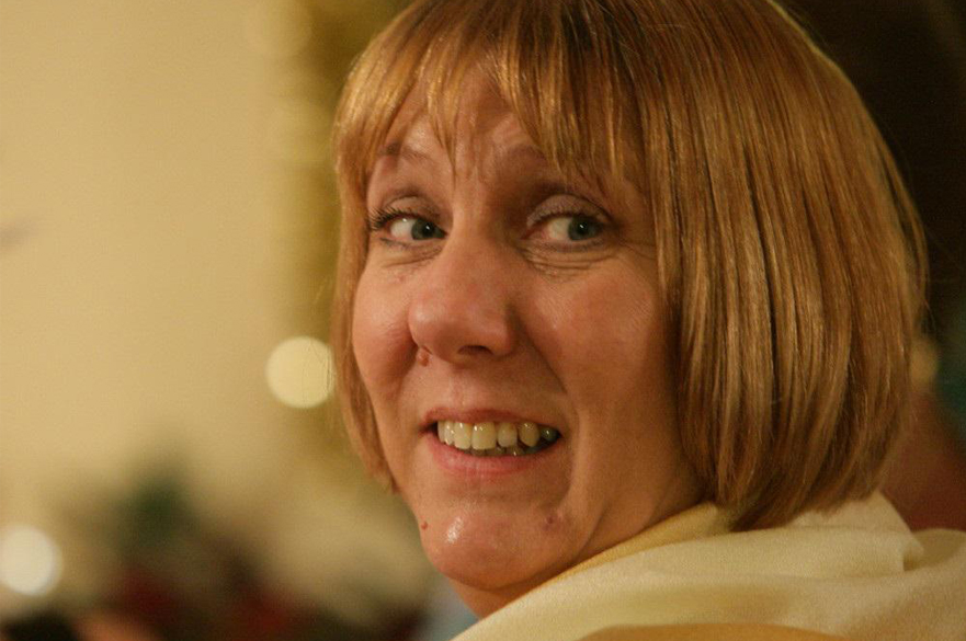 Julie Stravino
