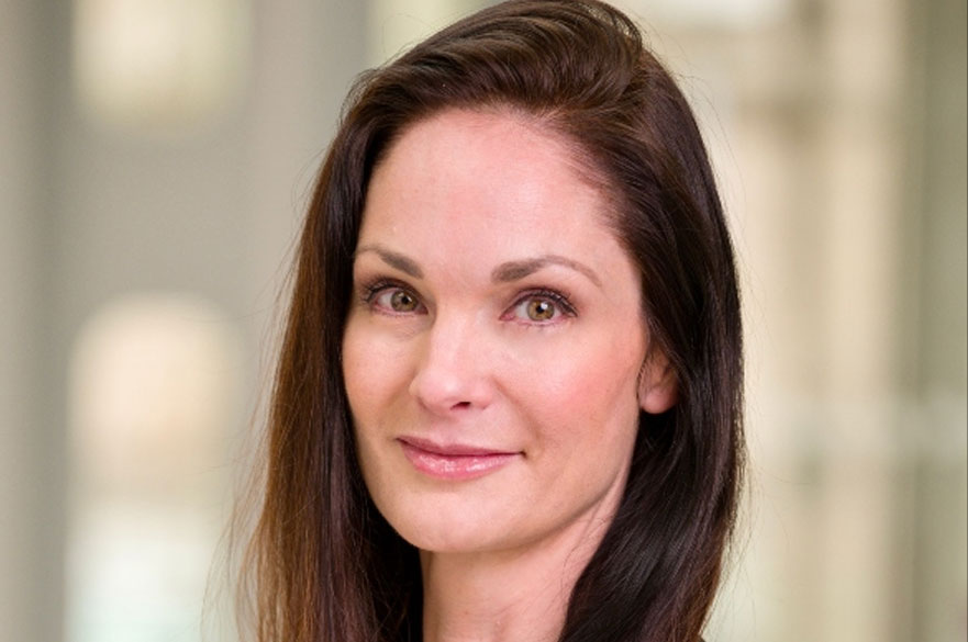 Zara Whysall headshot