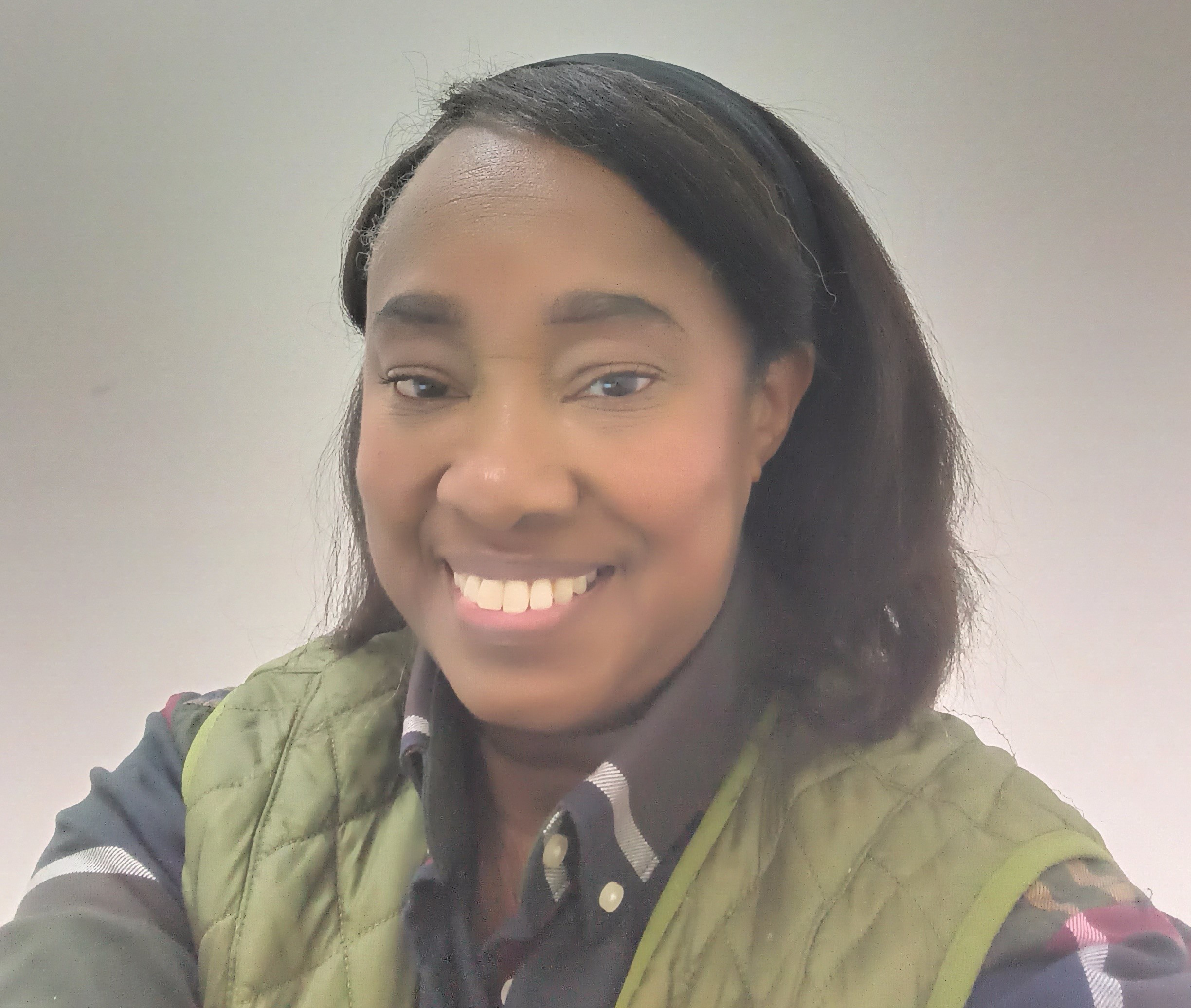 Tracey Hylton