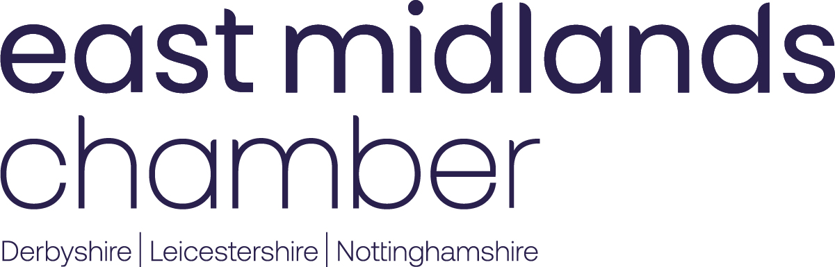 East Midlands Chamber logo