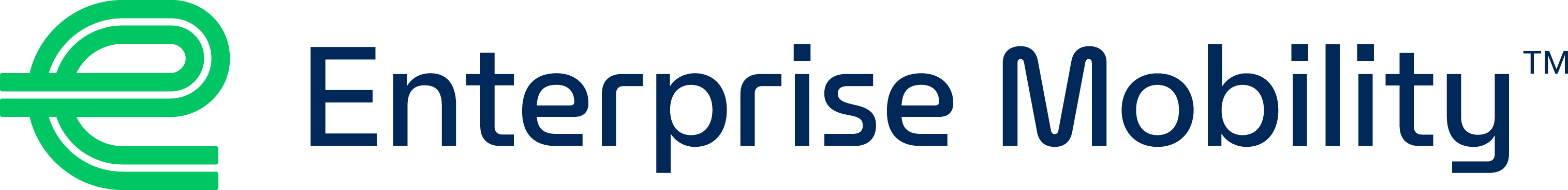 Enterprise Mobility logo