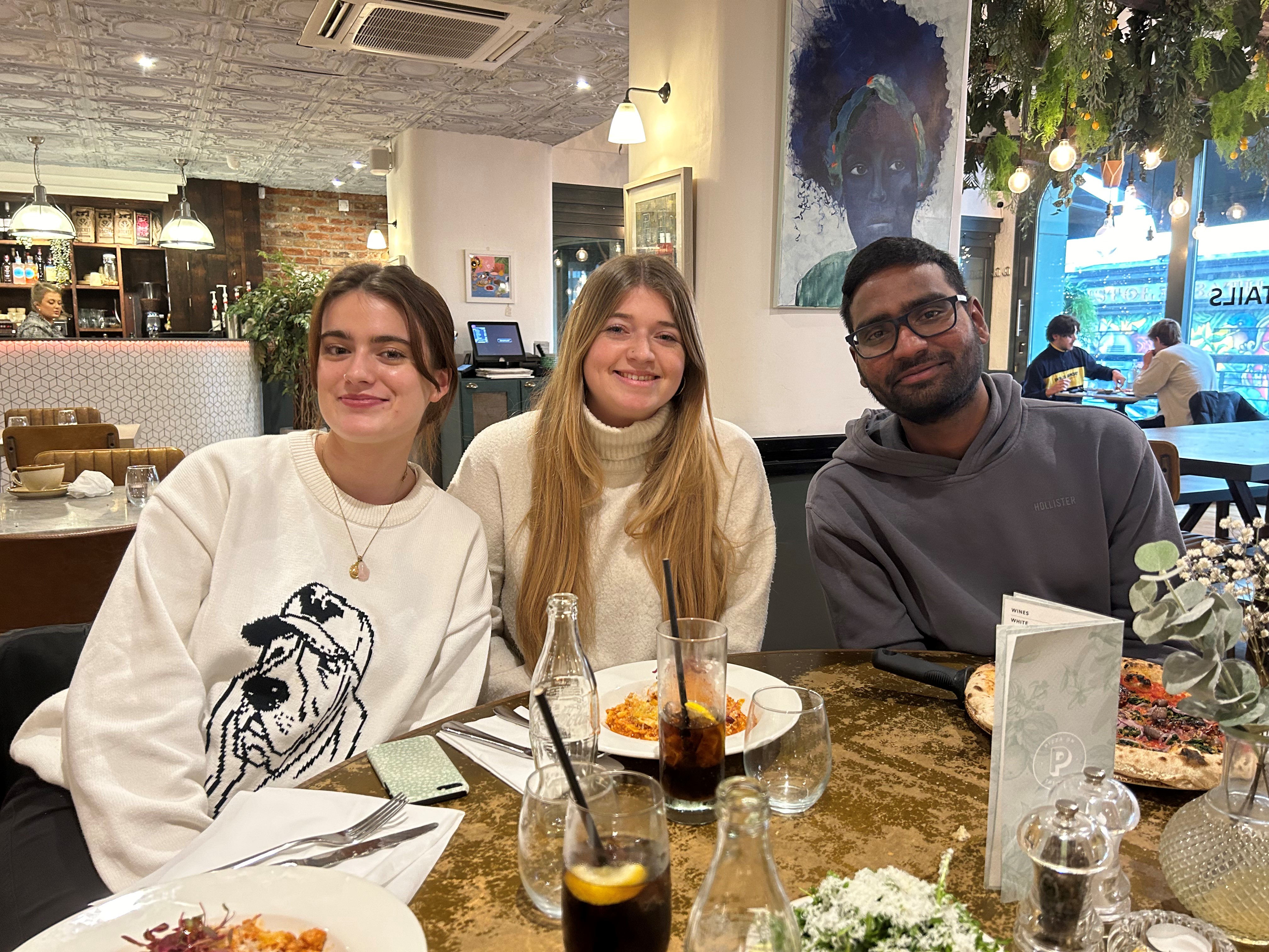 Mocean team