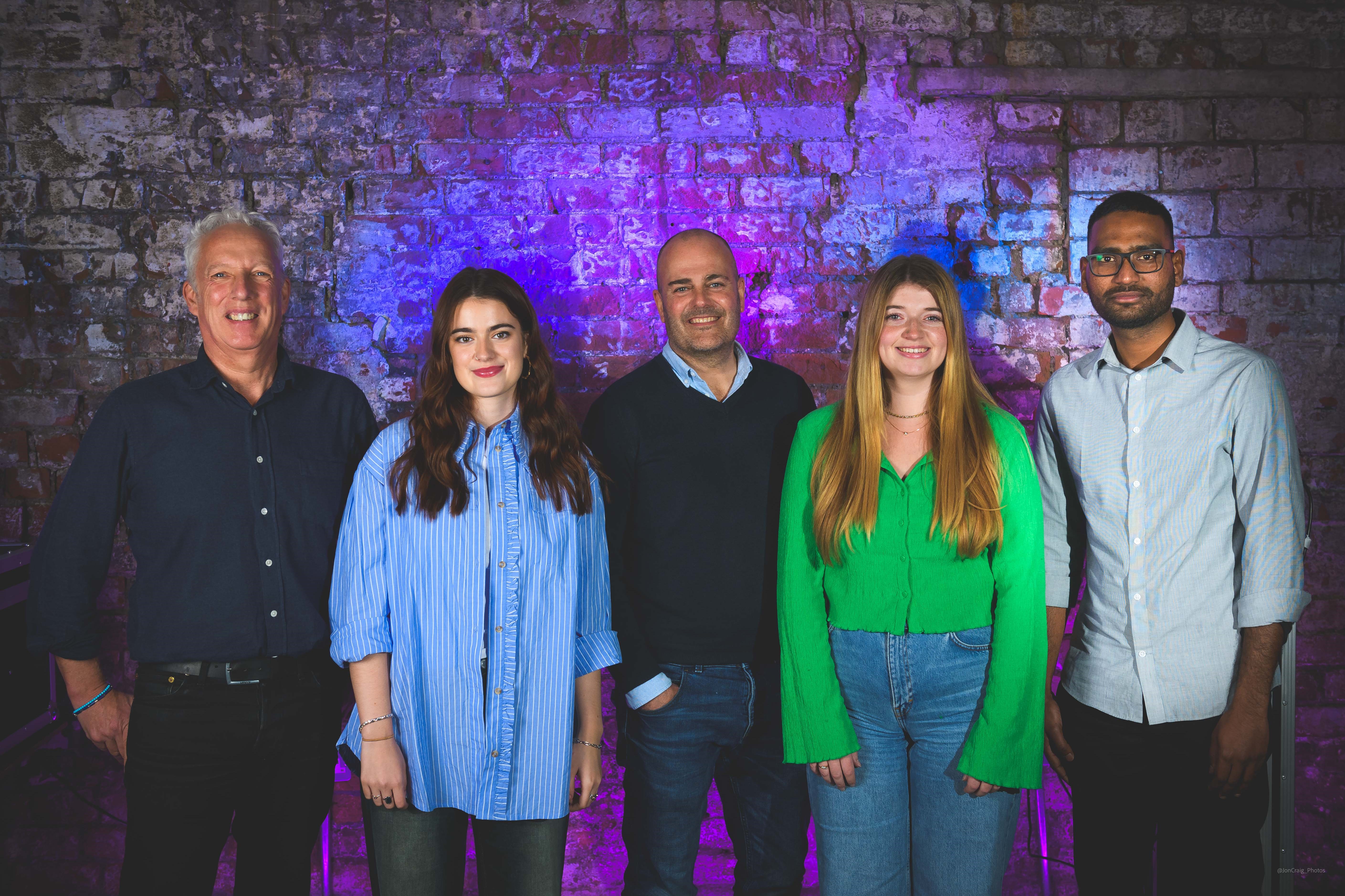 Mocean team