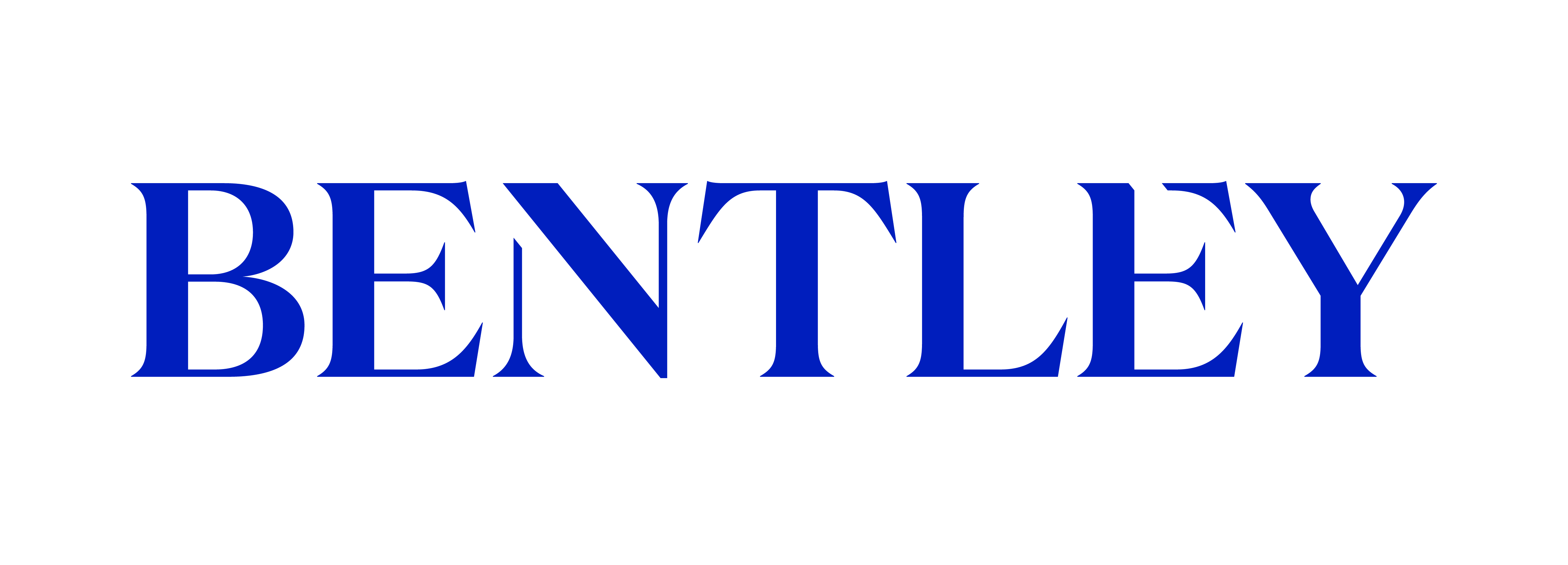 Bentley logo