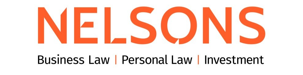 Nelsons logo