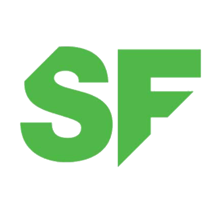 SF Recruitment logo