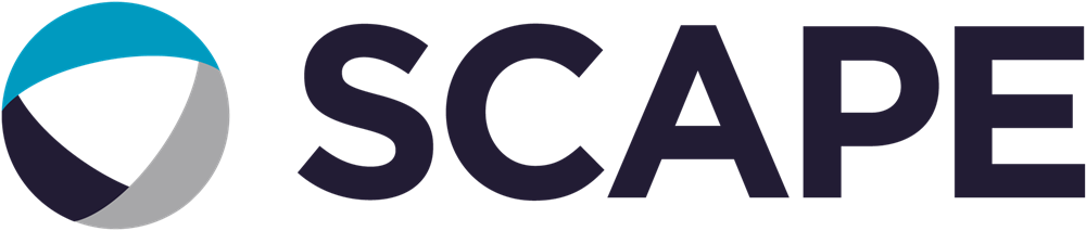 Scape logo