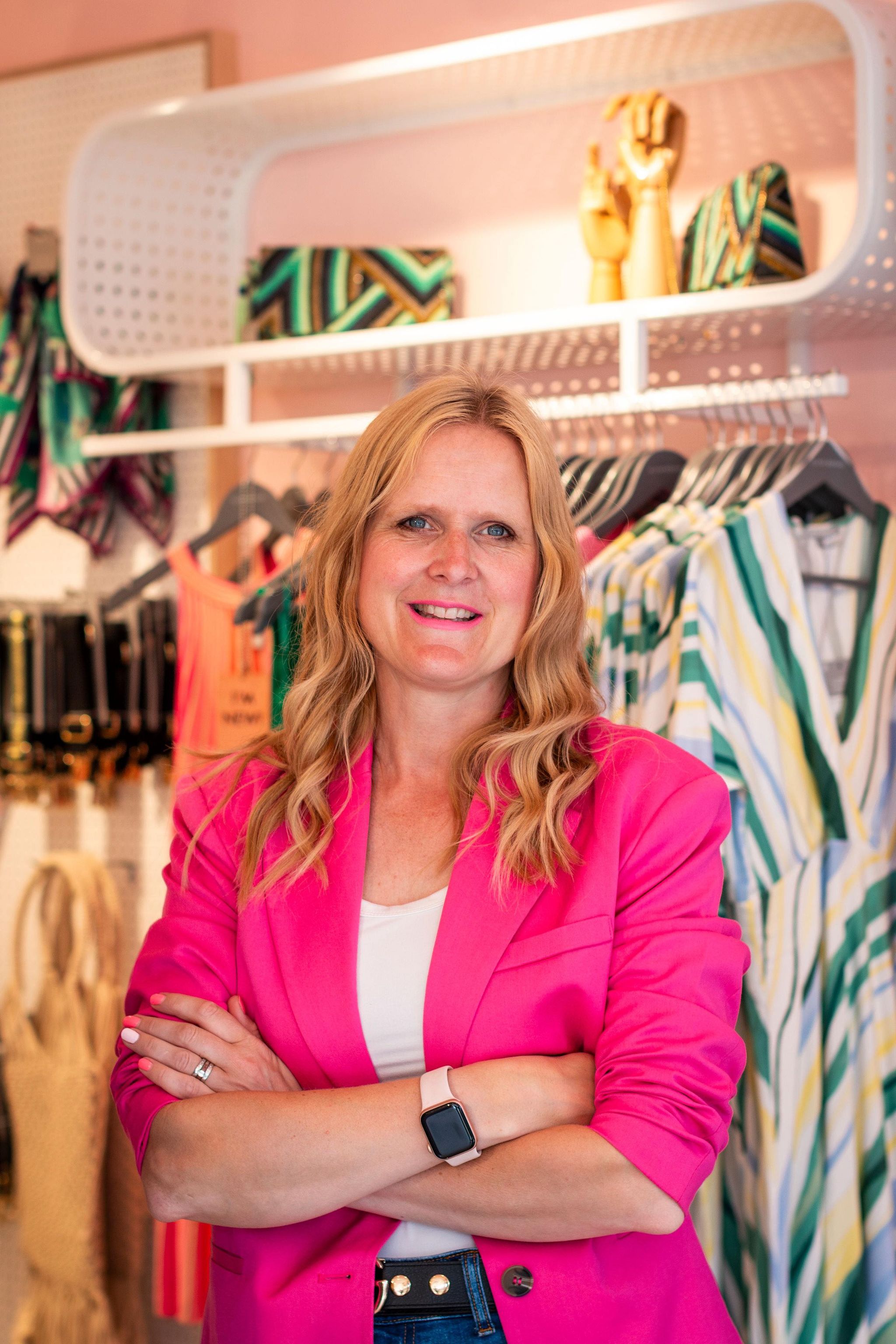 FFC: Lisa Wood