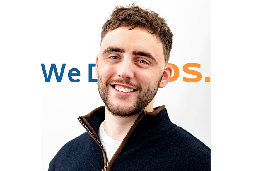 Founder of We Do Ads 