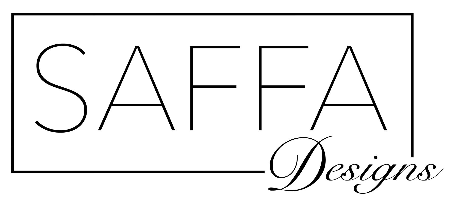 Saffa Designs logo