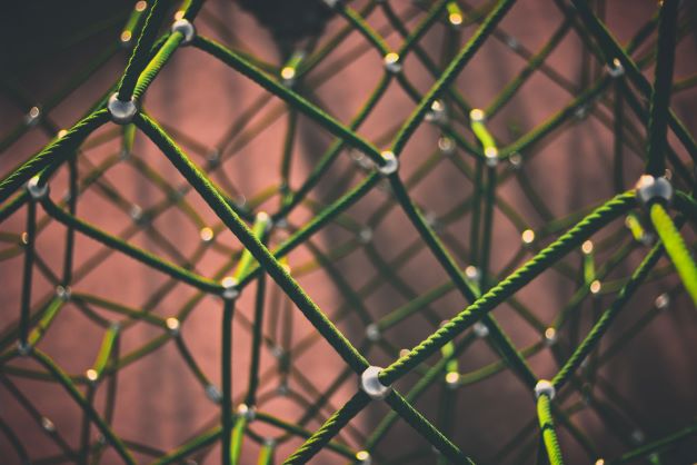 Connection NET