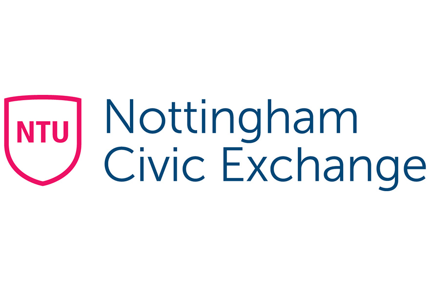 Nottingham Civic Exchange logo