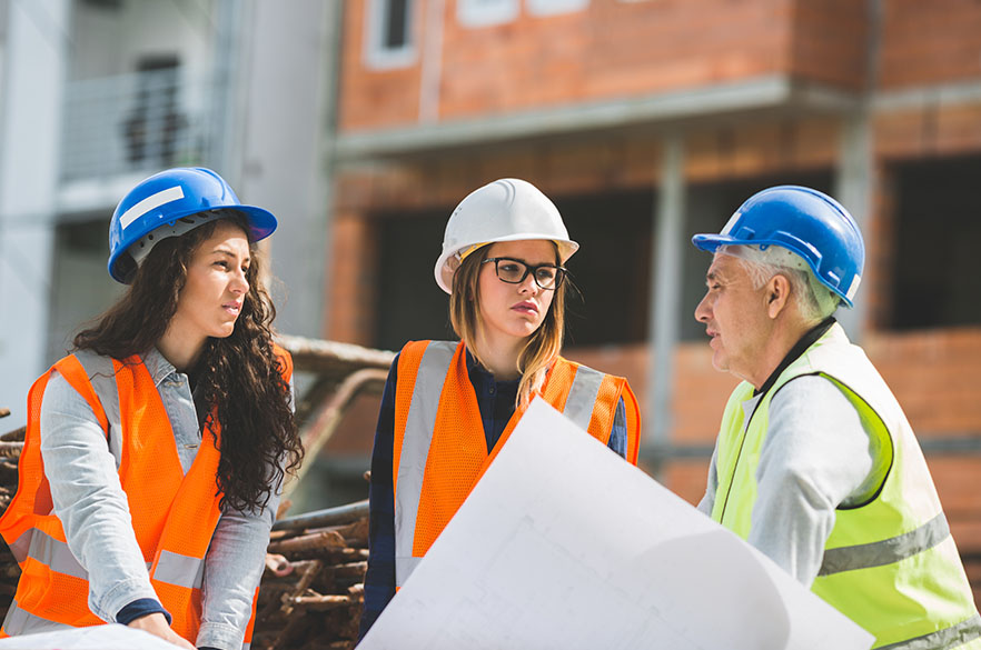 MSc Structural Engineering with Management
