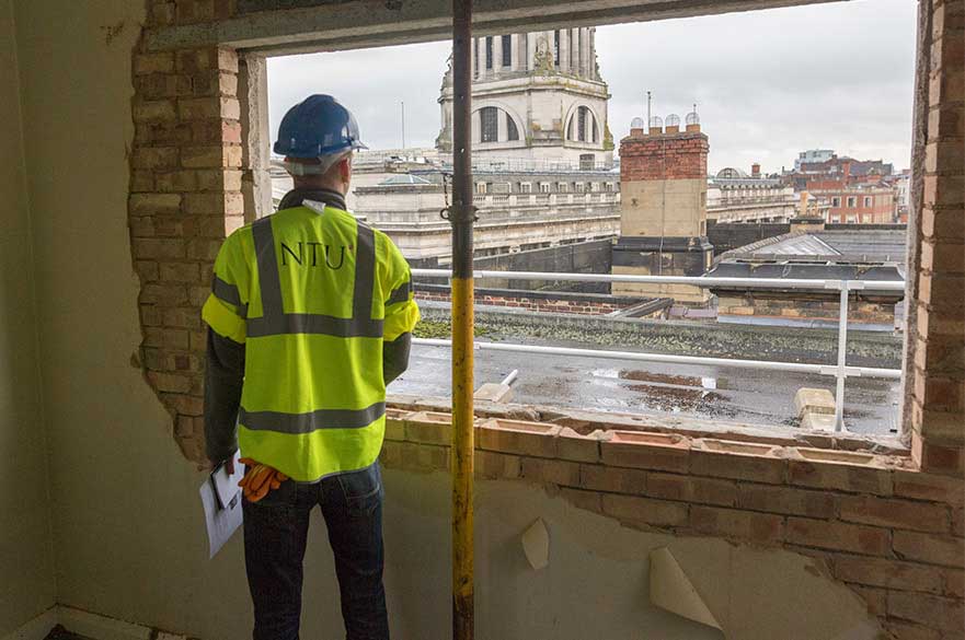 Property Development and Planning