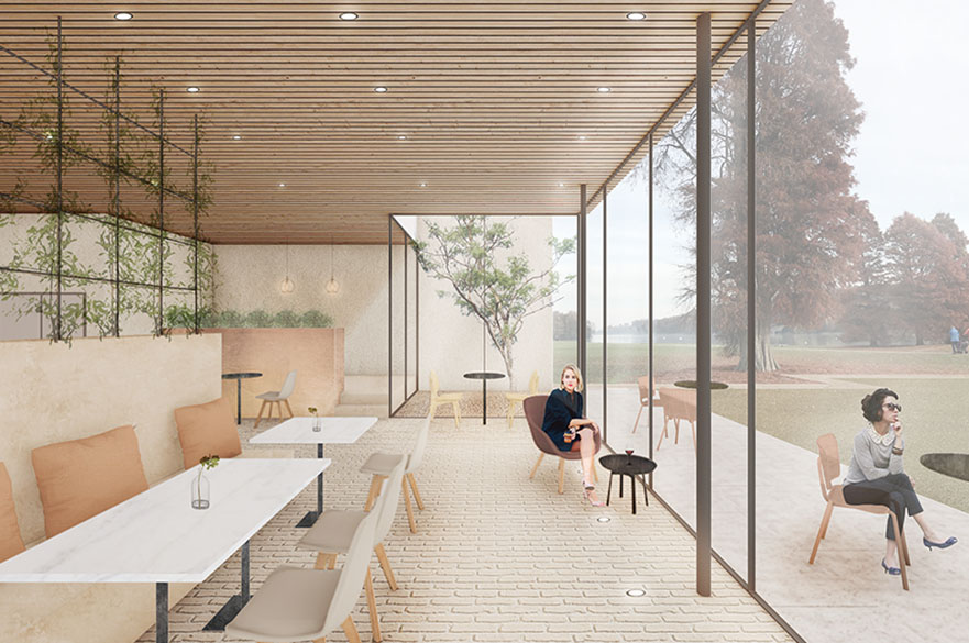 Your Interior Architecture and Design Course | Nottingham Trent University
