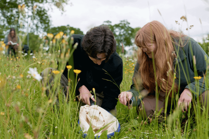 BSc Wildlife Conservation