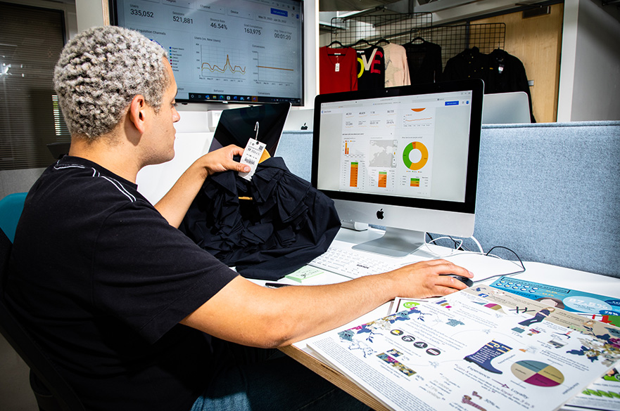 Fashion Business Analytics 2