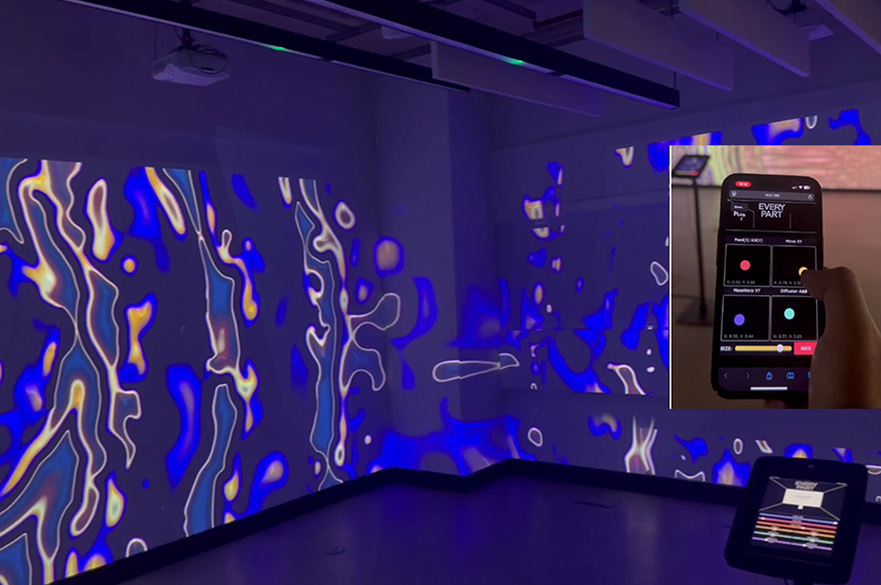 Creative Technologies MSc Postgraduate taught Course | Nottingham Trent ...