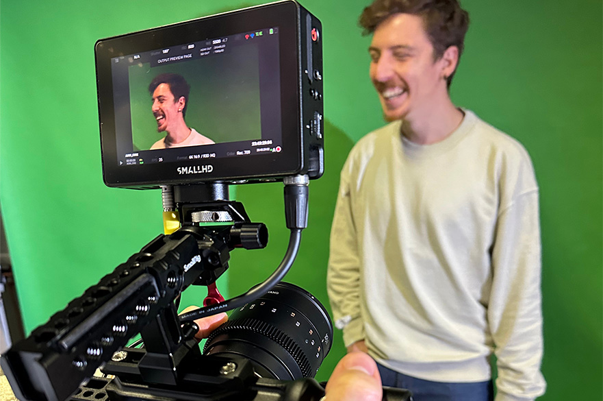 MA Filmmaking 24