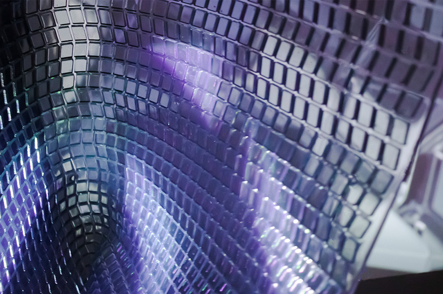 MSc Material and Technology Futures course image 