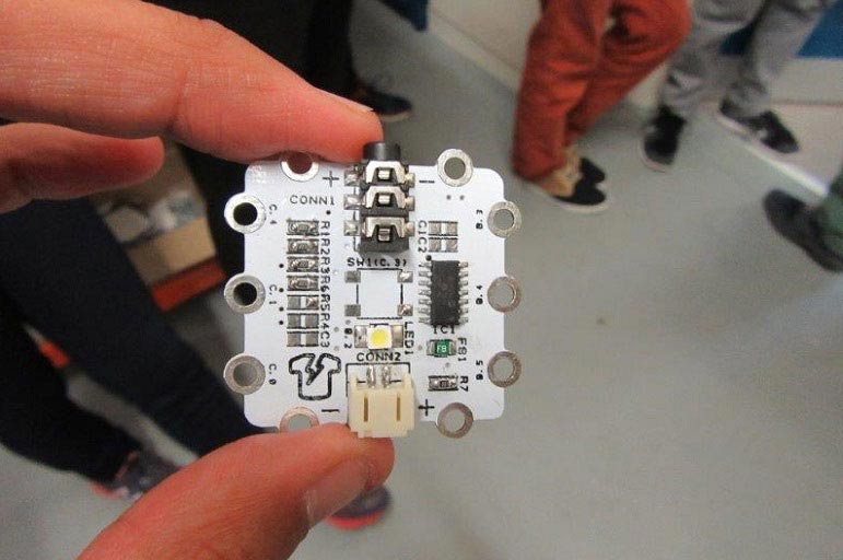 Circuit board