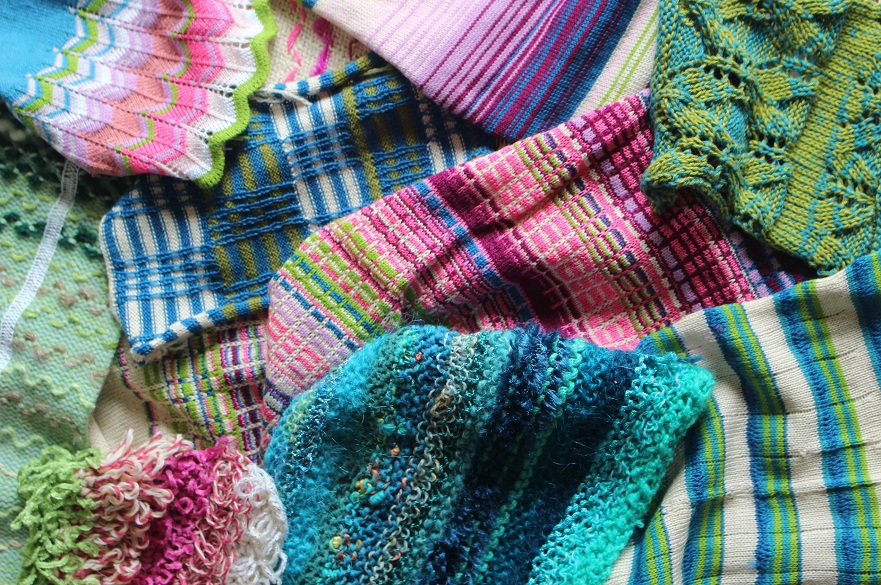 Introduction to Knitwear