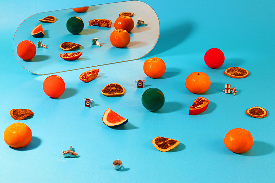 Kim Warren, BA (Hons) Photography